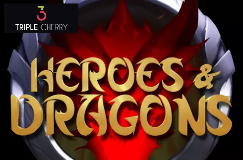 Heroes & Dragon